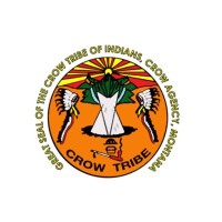 Crow Tribe of Indians Logo