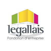 Fondation dentreprise LEGALLAIS Logo