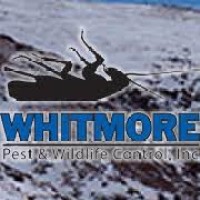 Whitmore Pest and Wildlife Control, Inc Logo