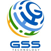 GLOBAL SMART SOLUTION TECHNOLOGY LTDA Logo