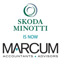Skoda Minotti Logo
