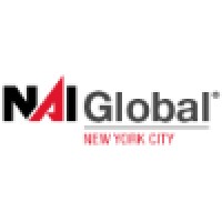 NAI Global Logo
