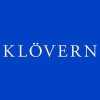 Klövern Logo