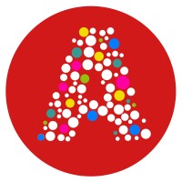 Audacious Food Marketing Logo