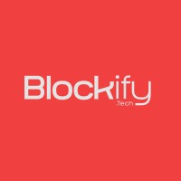 Blockify Technologies Logo