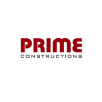 PRIME CONSTRUCTIONS PTY LTD Logo