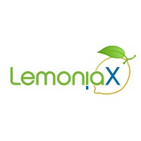 LemoniaX Logo