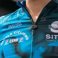 Scuola Ciclismo Cene ASD Logo