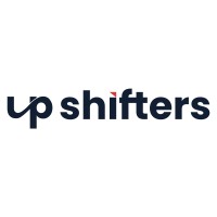 Upshifters Logo