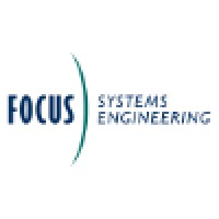 Focus Systems Engineering Logo