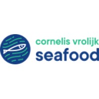 Cornelis Vrolijk Seafood B.V. Logo