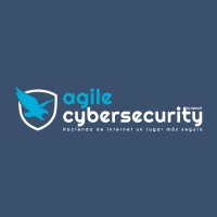 Agile-Cybersecurity LATAM & CARIBE Logo