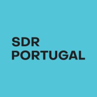 SDR Portugal Logo