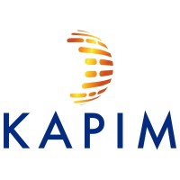 KAPIM - Labor Solutions for an Evolving World. Logo