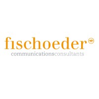 Fischoeder Kommunikationsberater Logo