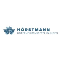 Hörstmann-Unternehmens-Beteiligungen (H-U-B / ehemals H-U-G) Logo