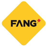 FANG Fences and Guards (Pty) Ltd Logo