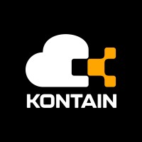 Kontain Logo