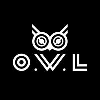 OWL EYEWEAR INDONESIA Logo