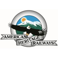American Heritage Railways Inc Logo