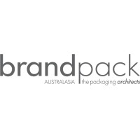 brandpack Logo