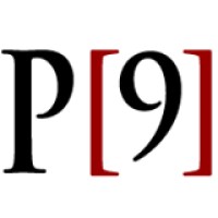 Paragon9 Logo