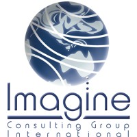 Imagine Consulting Group International Logo