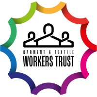 Garment & Textile Workers Trust Logo