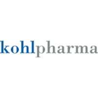 kohlpharma GmbH Logo