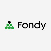Fondy UA Logo