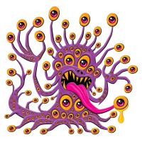 Emonster.Finance Logo