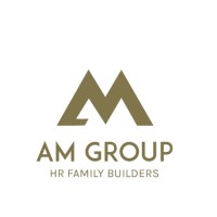 AM Group Logo