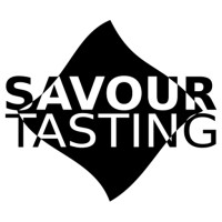 Savour-Tasting Aroma Based Tasting like a Pro! Logo