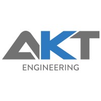 AKT Engineering Pty Ltd Logo