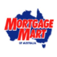 Mortgage Mart of Australia Logo