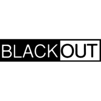 BLACKOUT AG Logo