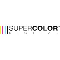 Super Color Digital, LLC Logo