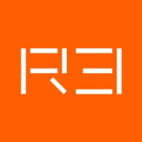 R3PLICA Logo