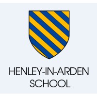 Henley-in-Arden School - A Specialist Performing Arts College Logo