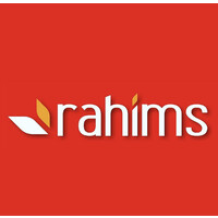 Rahims Logo