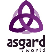 asgard.world Logo