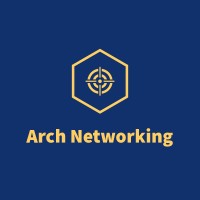Arch Networking BV Logo