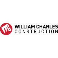 William Charles Construction Company, LLC Logo