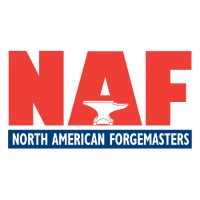 North American Forgemasters Logo