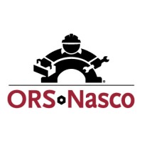 ORS Nasco Logo