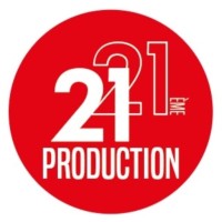 21ème Production Logo