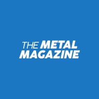 The Metal Magazine Logo