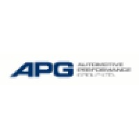 Automotive Performance Group Logo