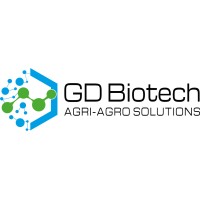 GD Biotech Logo