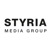 Styria Media Group AG Logo